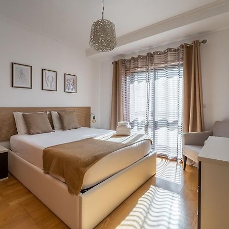 Guestready - Rio Tinto Terrace Apartment ภายนอก รูปภาพ
