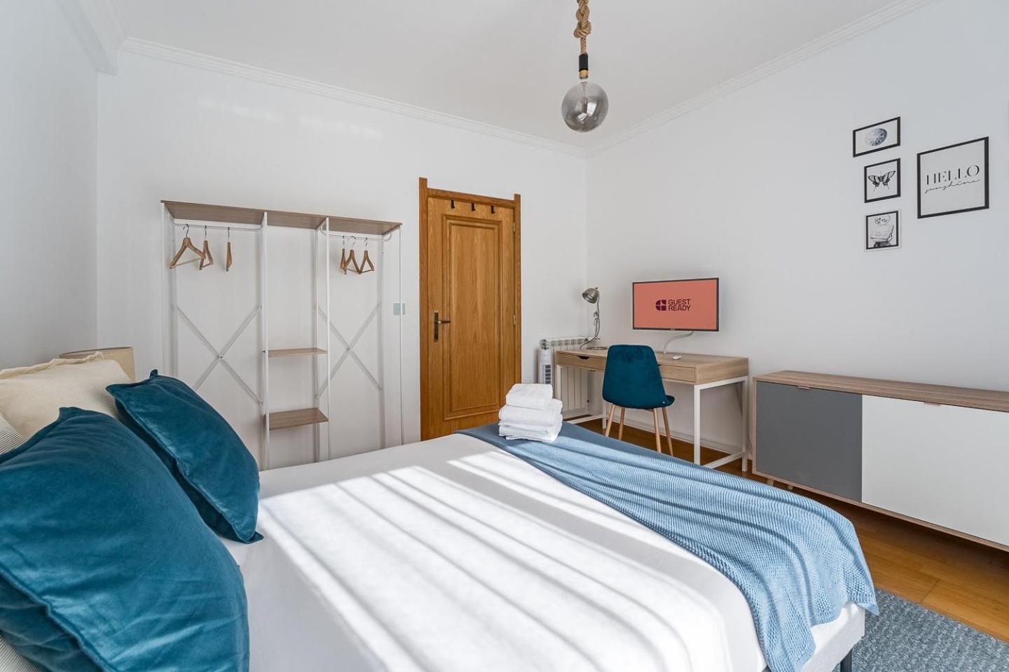 Guestready - Rio Tinto Terrace Apartment ภายนอก รูปภาพ