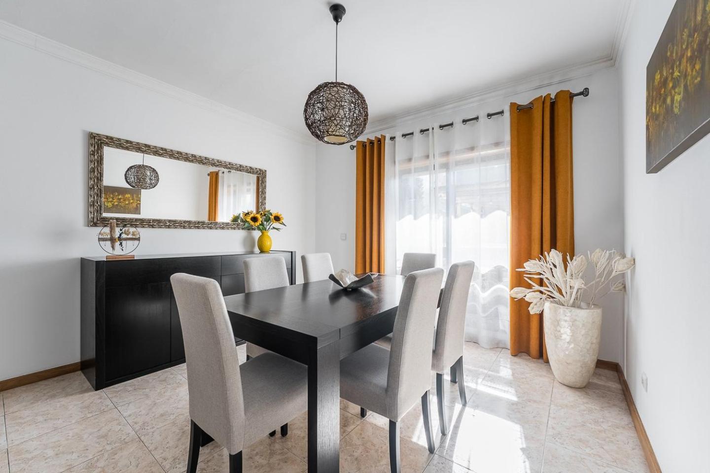 Guestready - Rio Tinto Terrace Apartment ภายนอก รูปภาพ