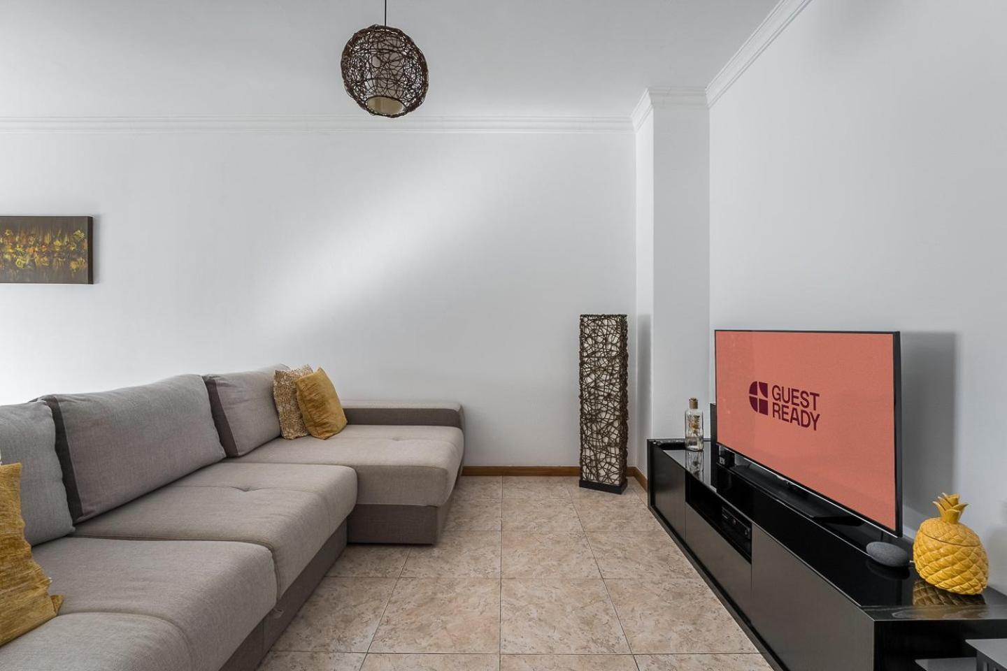 Guestready - Rio Tinto Terrace Apartment ภายนอก รูปภาพ