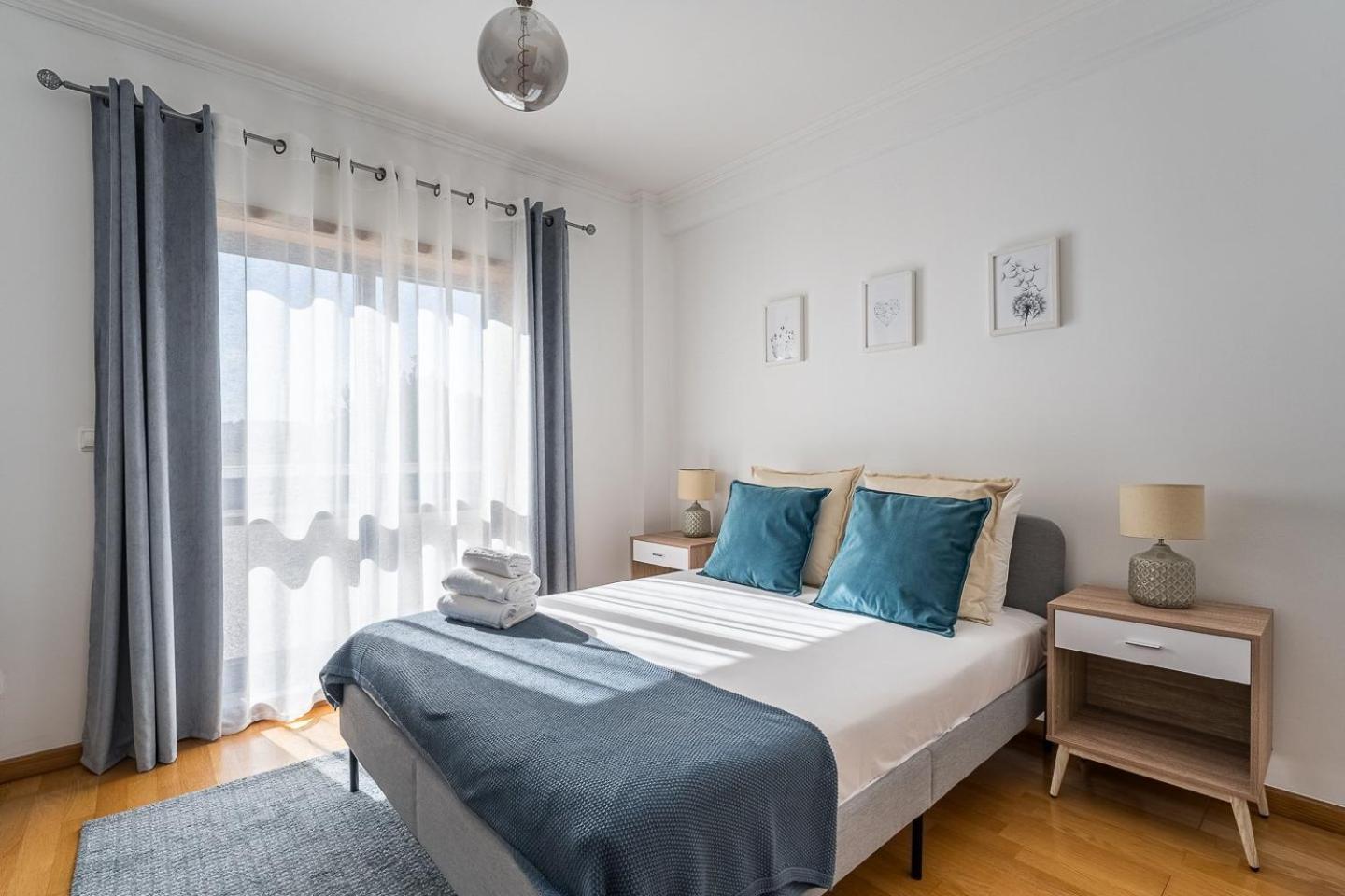 Guestready - Rio Tinto Terrace Apartment ภายนอก รูปภาพ