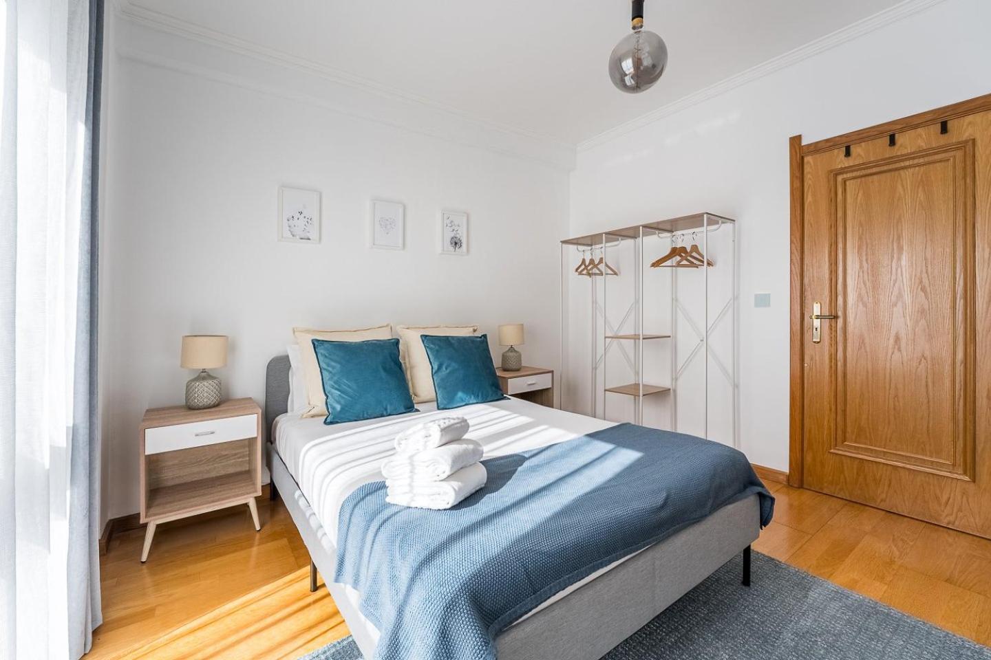 Guestready - Rio Tinto Terrace Apartment ภายนอก รูปภาพ