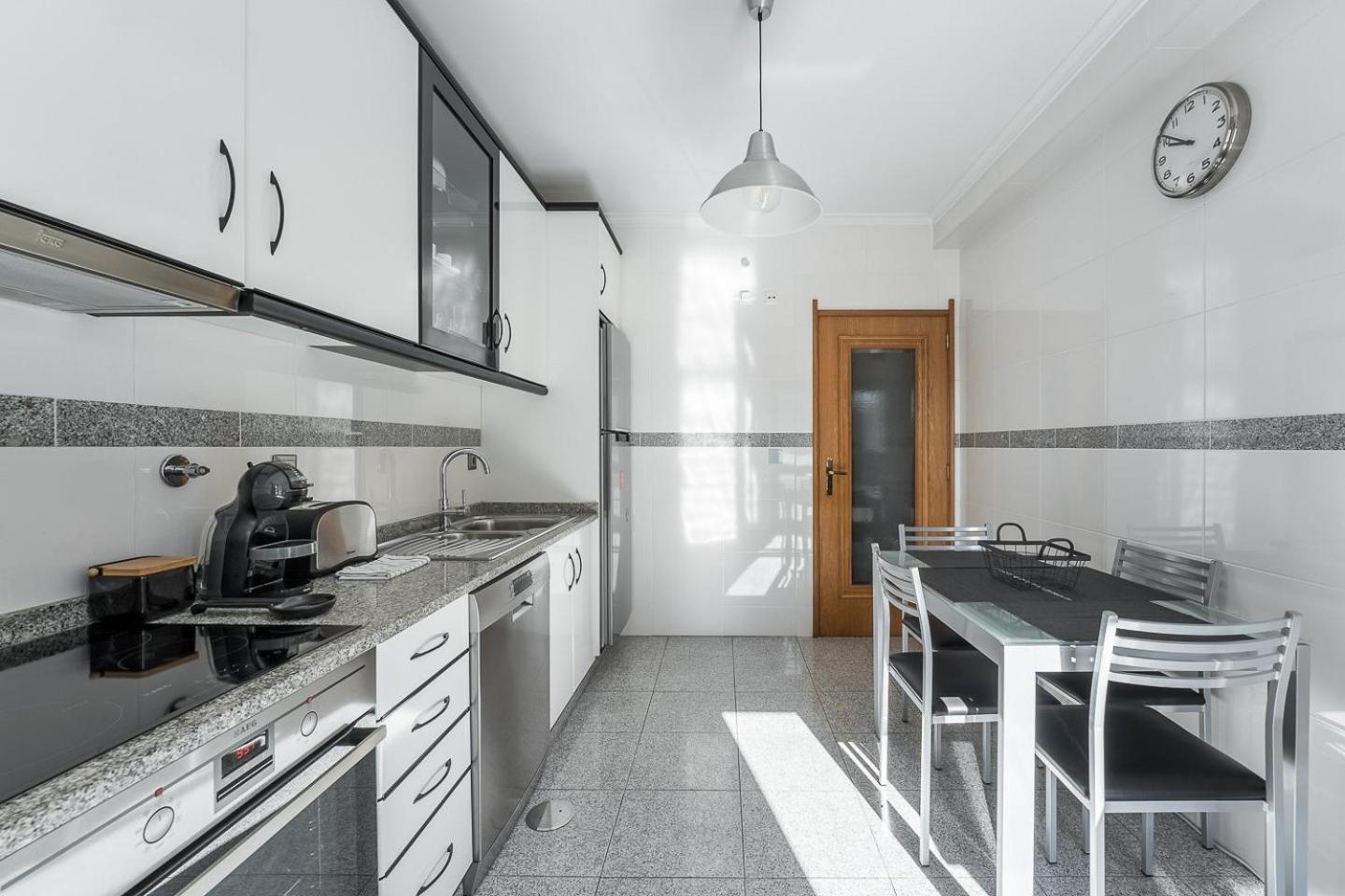 Guestready - Rio Tinto Terrace Apartment ภายนอก รูปภาพ
