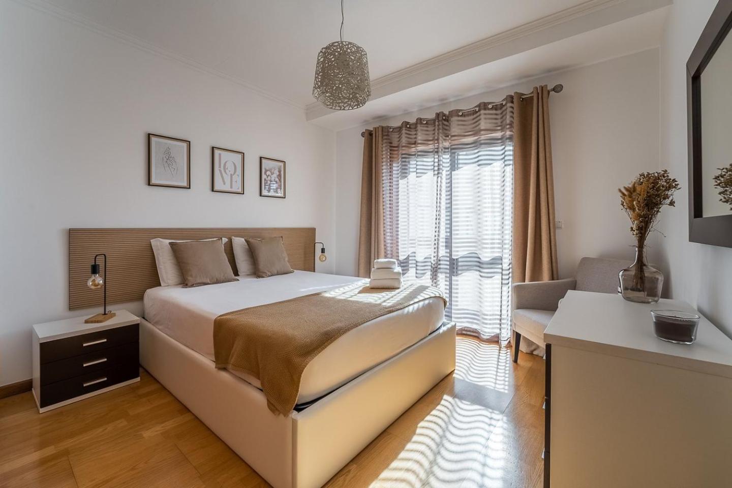 Guestready - Rio Tinto Terrace Apartment ภายนอก รูปภาพ