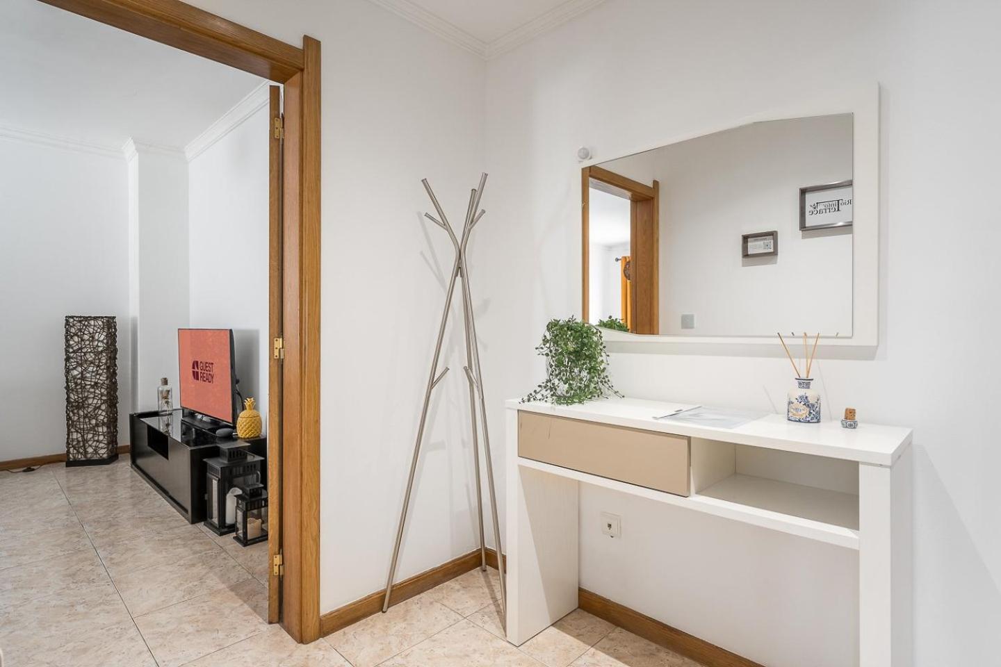 Guestready - Rio Tinto Terrace Apartment ภายนอก รูปภาพ