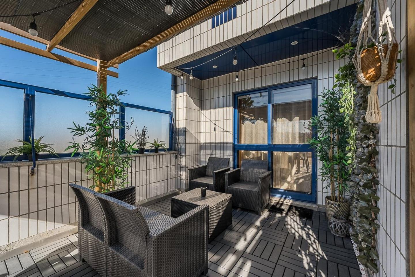Guestready - Rio Tinto Terrace Apartment ภายนอก รูปภาพ